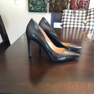 Sold Nine West Tatiana 9 (8.5).   New.